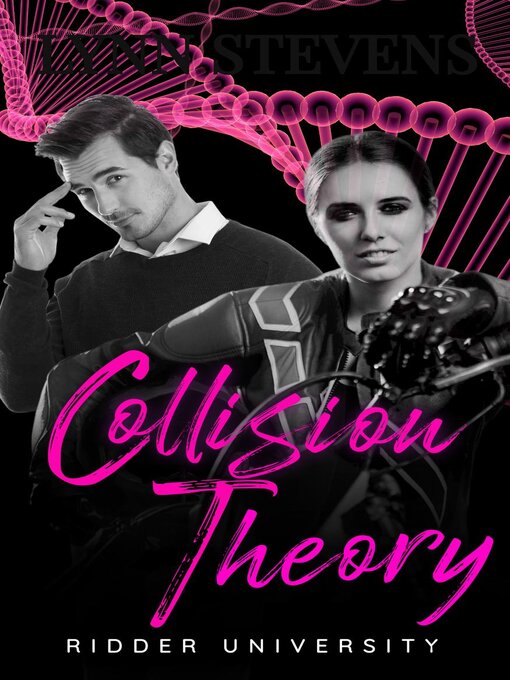 Title details for Collision Theory by Lynn Stevens - Available